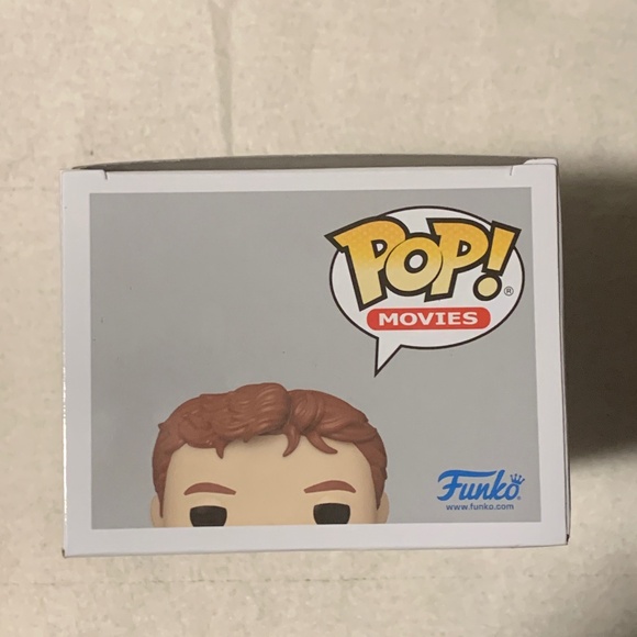 Mox varsity blues Funko pop (NWT) - Picture 5 of 6